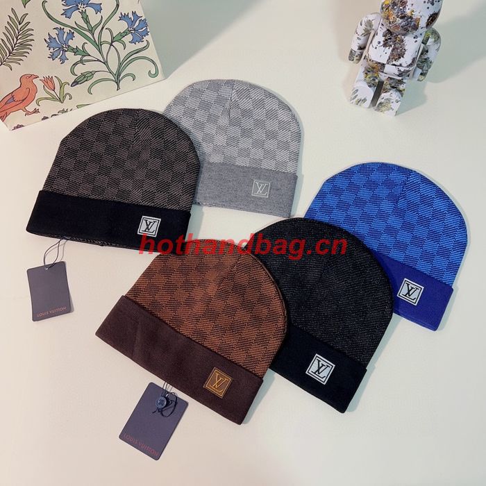 Louis Vuitton Hat LVH00069 Louis Vuitton Hat LVH00069